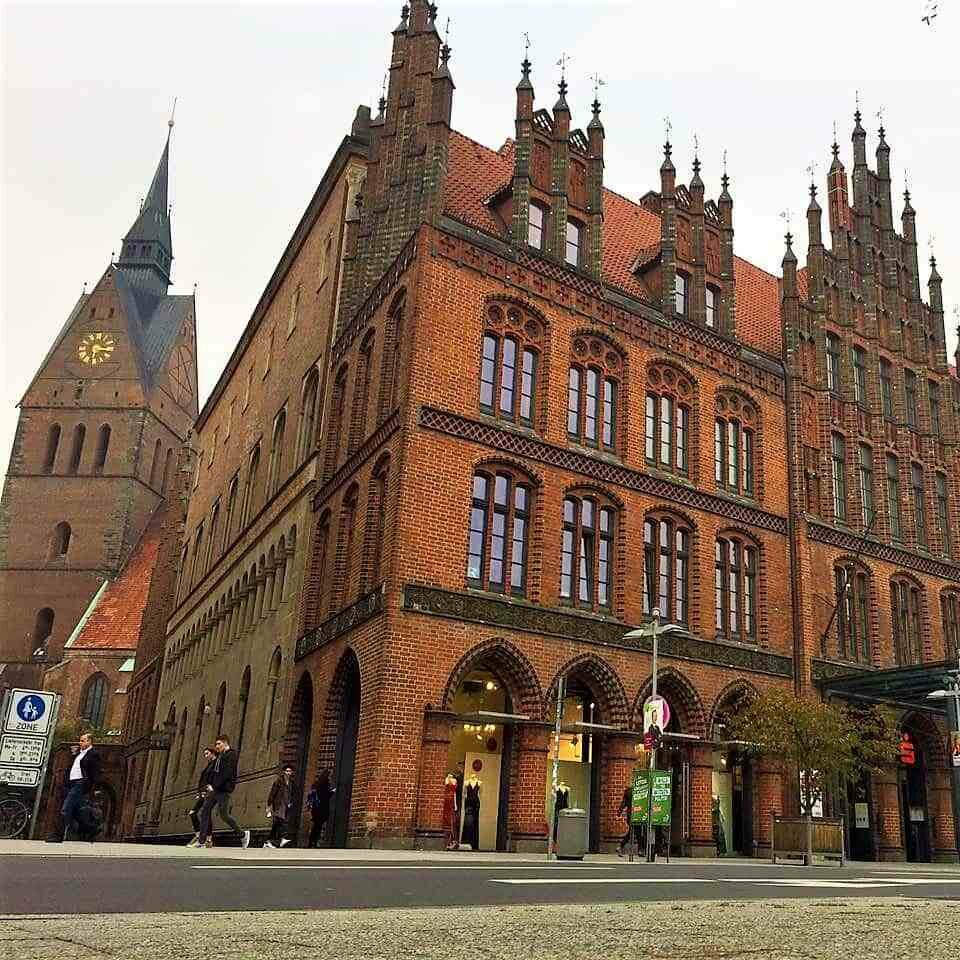 Style Hannover Altes Rathaus Patricia Kuwaczka e1646052801575 - Nicht verpassen: Hannovers Palast