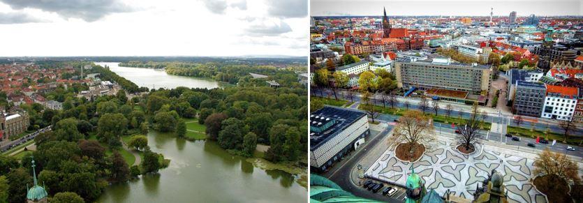 Style Hannover Kuppelblick Tilo Schwarz Frank Michael Preuss - Nicht verpassen: Hannovers Palast