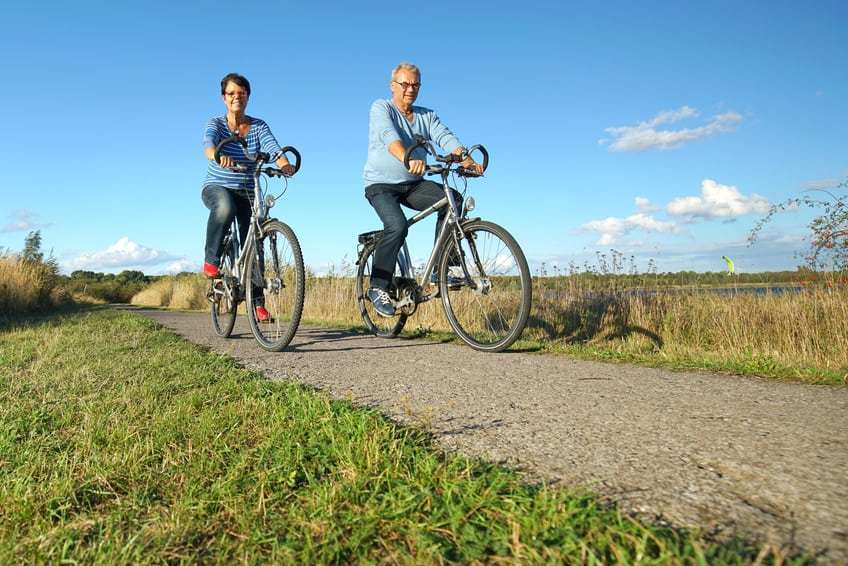 Style Hannover Stadtkind Fahrrad - Stadtteil-test