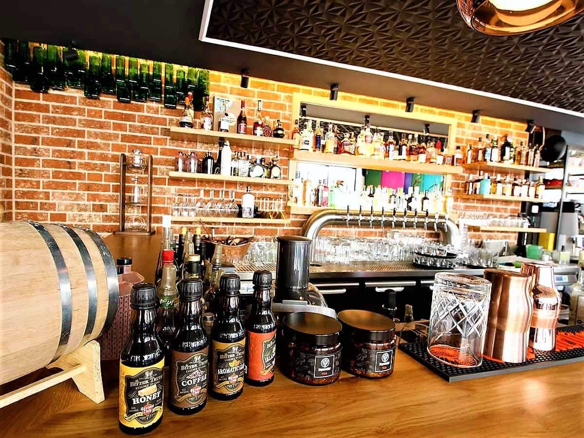 Lieblingsbar Style Hannover Lieblingsbar 5 - Lieblingsbar