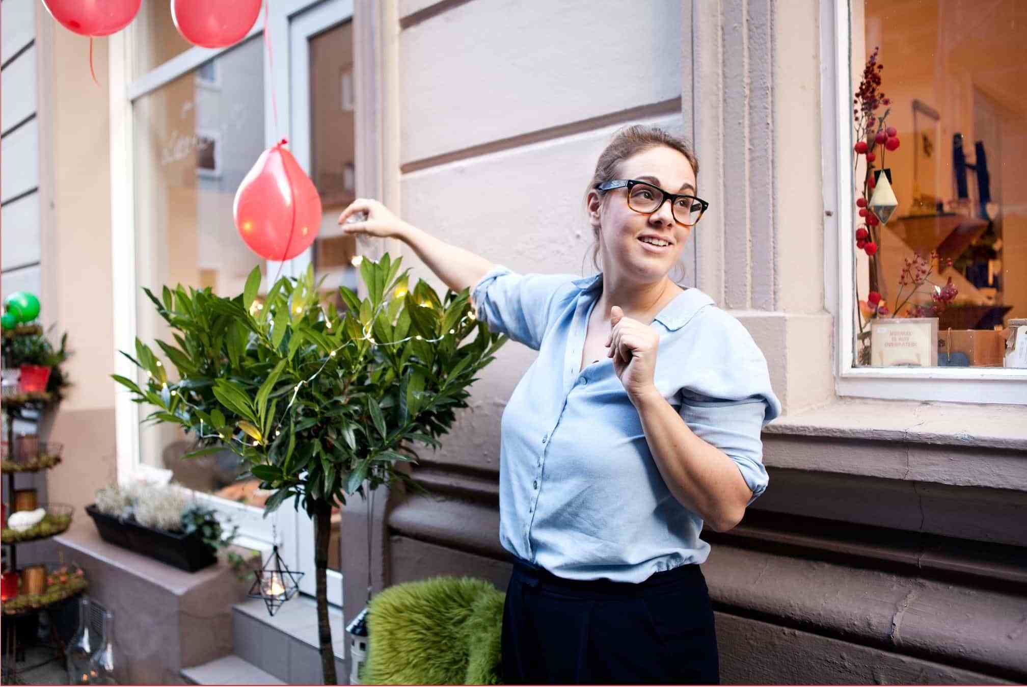 Style Hanniver Stadtkind LiebeZeug Julia Heuser 1 - Julia Heuser von Liebe und Zeug