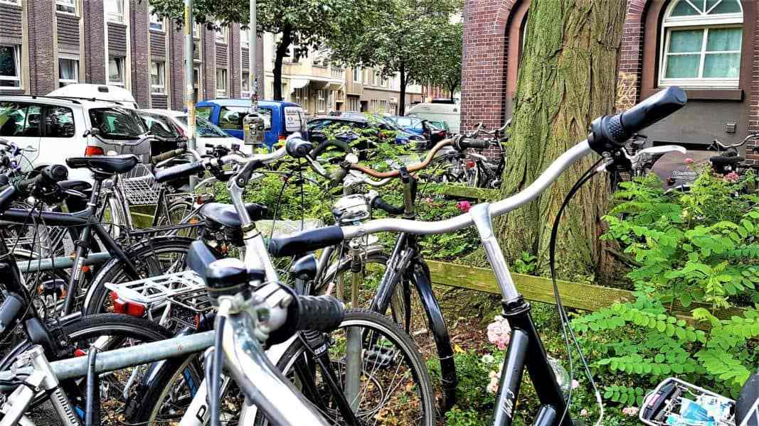 Style Hannover Stadtkind Cycle Chic Republic Fahrrad 2 - Blog zur Förderung der Fahrradkultur