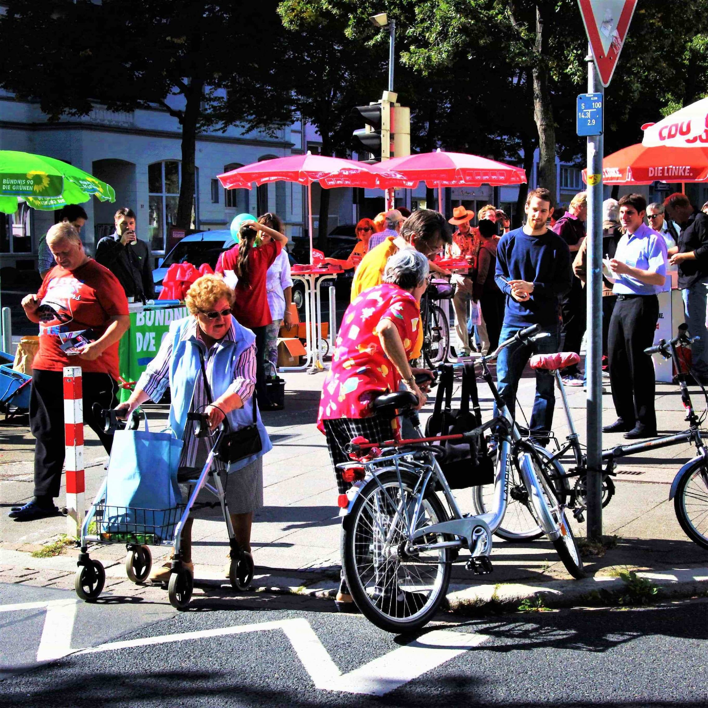 Style Hannover Stadtkind Cycle Chic Republic - Blog zur Förderung der Fahrradkultur