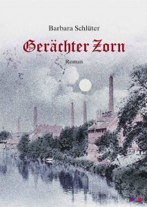 Gerächter Zorn von Barbara Schlüter Style Hannover Stadtkind Gerächter Zorn Barbara Schlüter 213x300 - Gerächter Zorn von Barbara Schlüter