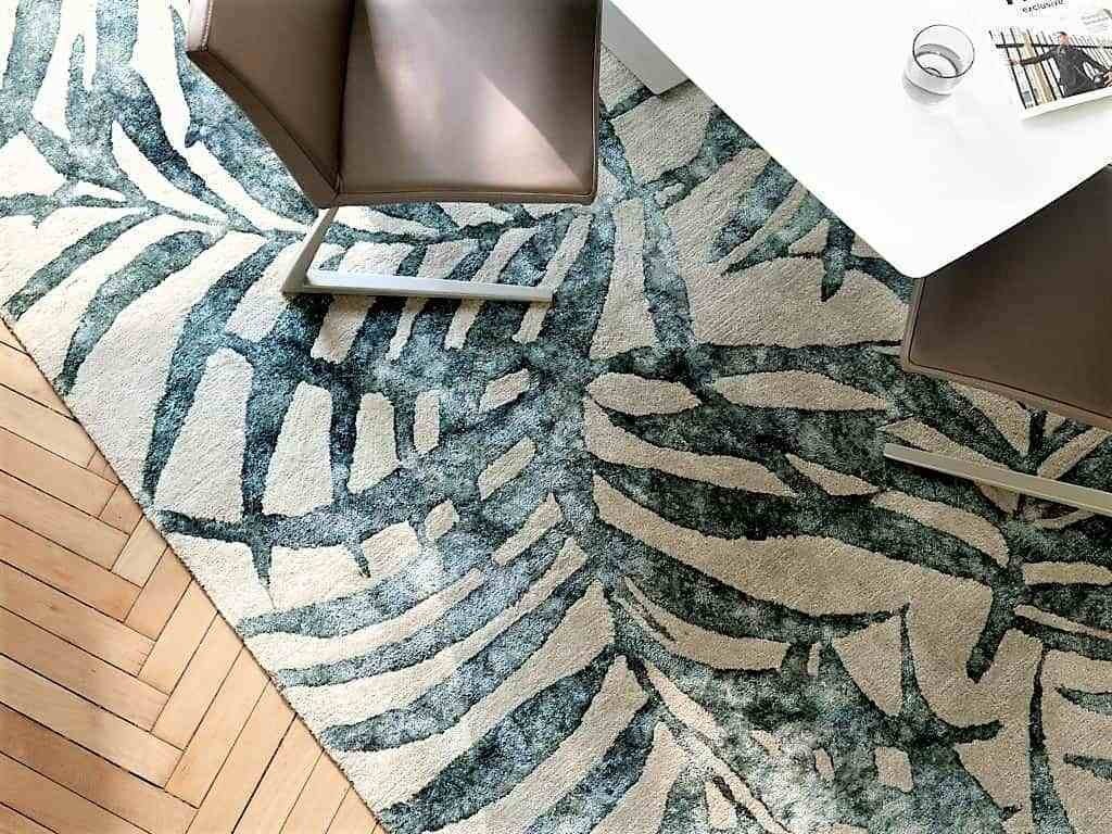 Naturprints - ein Hauch von Jungle Feeling style hannover boconcept natureprints 1 1024x768 - Naturprints - ein Hauch von Jungle Feeling