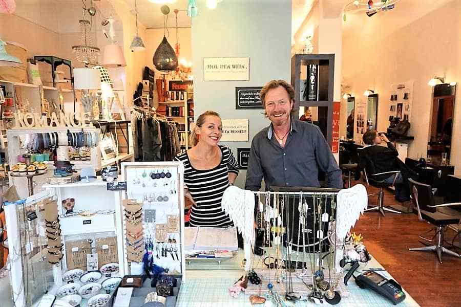 style hannover lebensart Pfautsch frisuren B - Dein Kiez