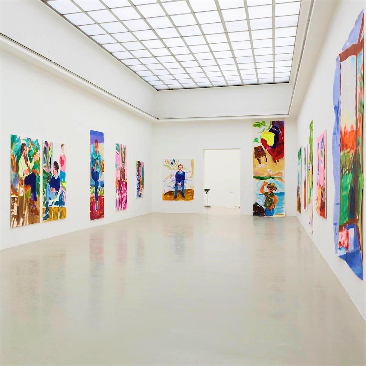 Kunstverein Hannover Style Hannover Kunstverein Hannover 3 - Kunstverein Hannover