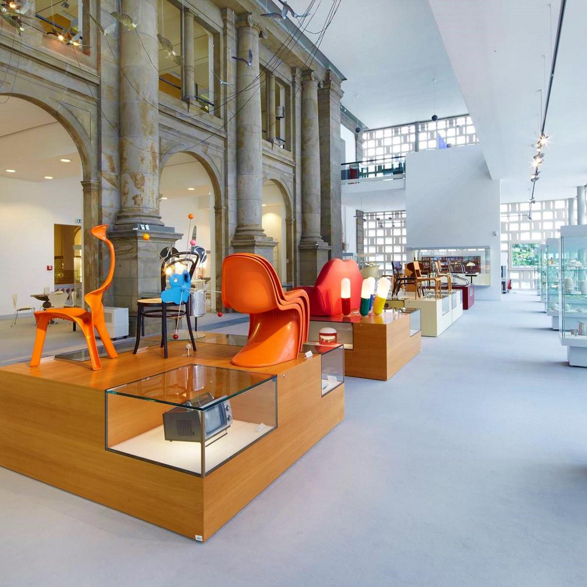 Museum August Kestner Style Hannover Museum August Kestner 1 - Museum August Kestner