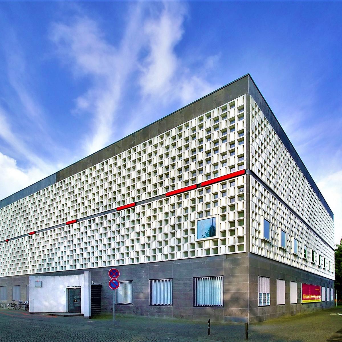 Museum August Kestner Style Hannover Museum August Kestner INSTA - Museum August Kestner