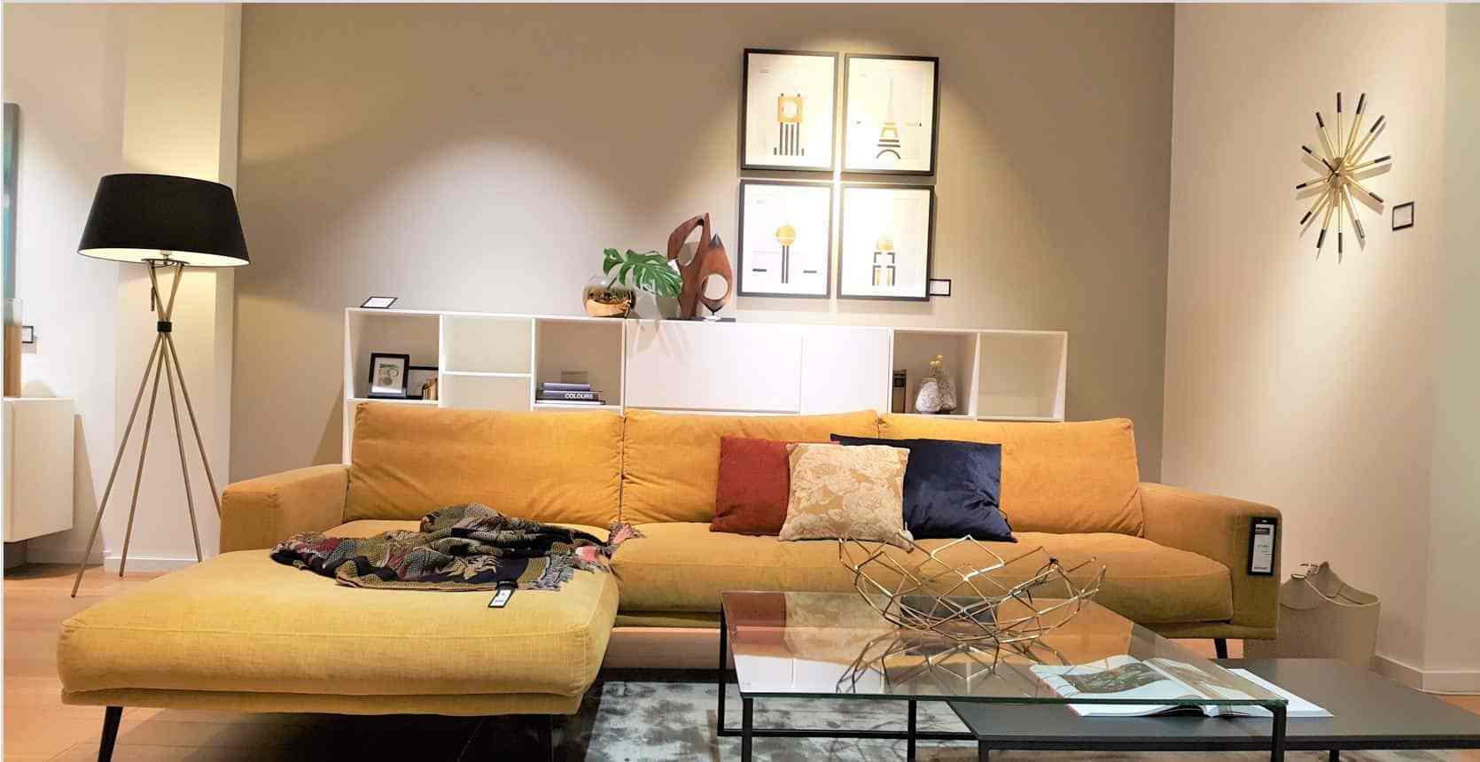 Gold ist das neue Kupfer style hannover boconcept gold 1 1 - Gold ist das neue Kupfer