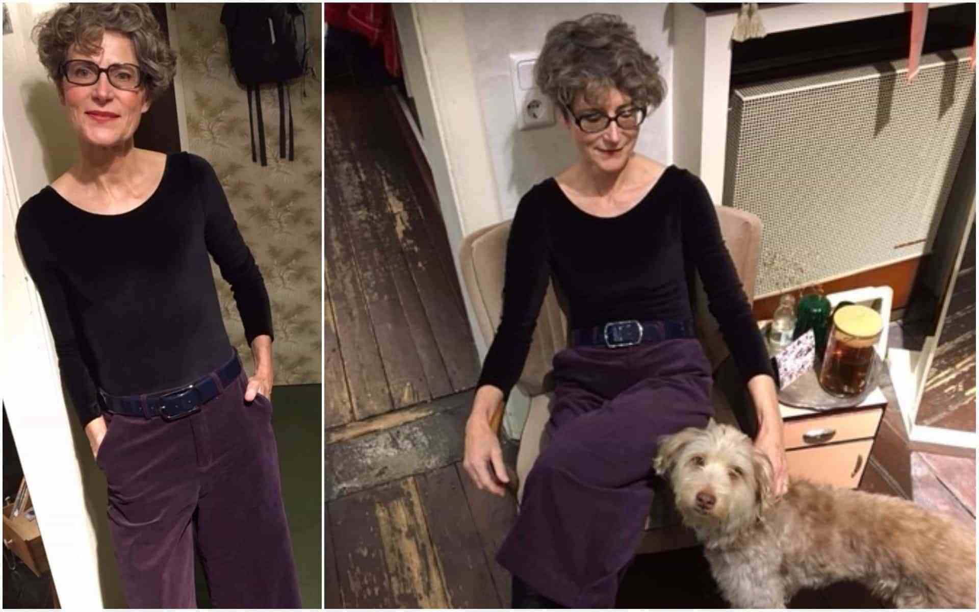 Velvet | Mit Samt in Love style hannover style mode samt 2 - Velvet | Mit Samt in Love