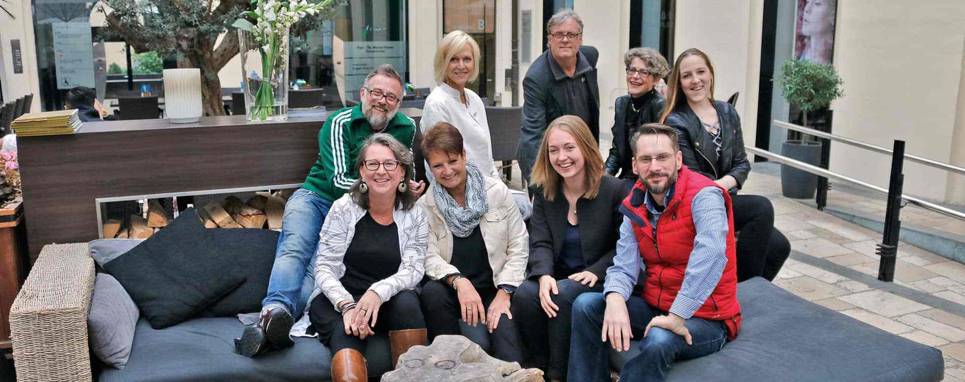 style hannover team - Ausstellungen & Kunst