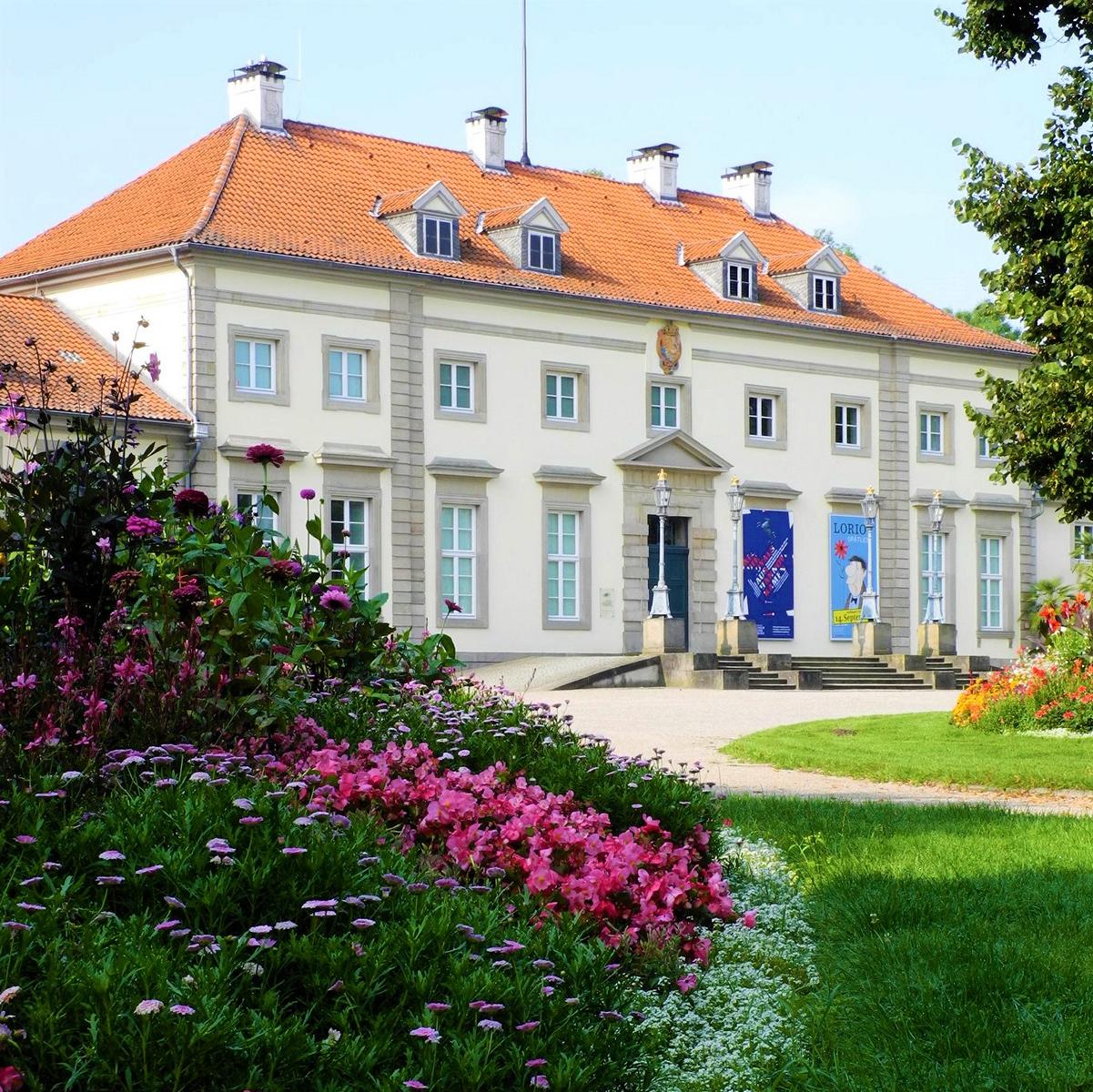 style hannover wilhelm busch museum B - Die spannendsten Museen in Hannover