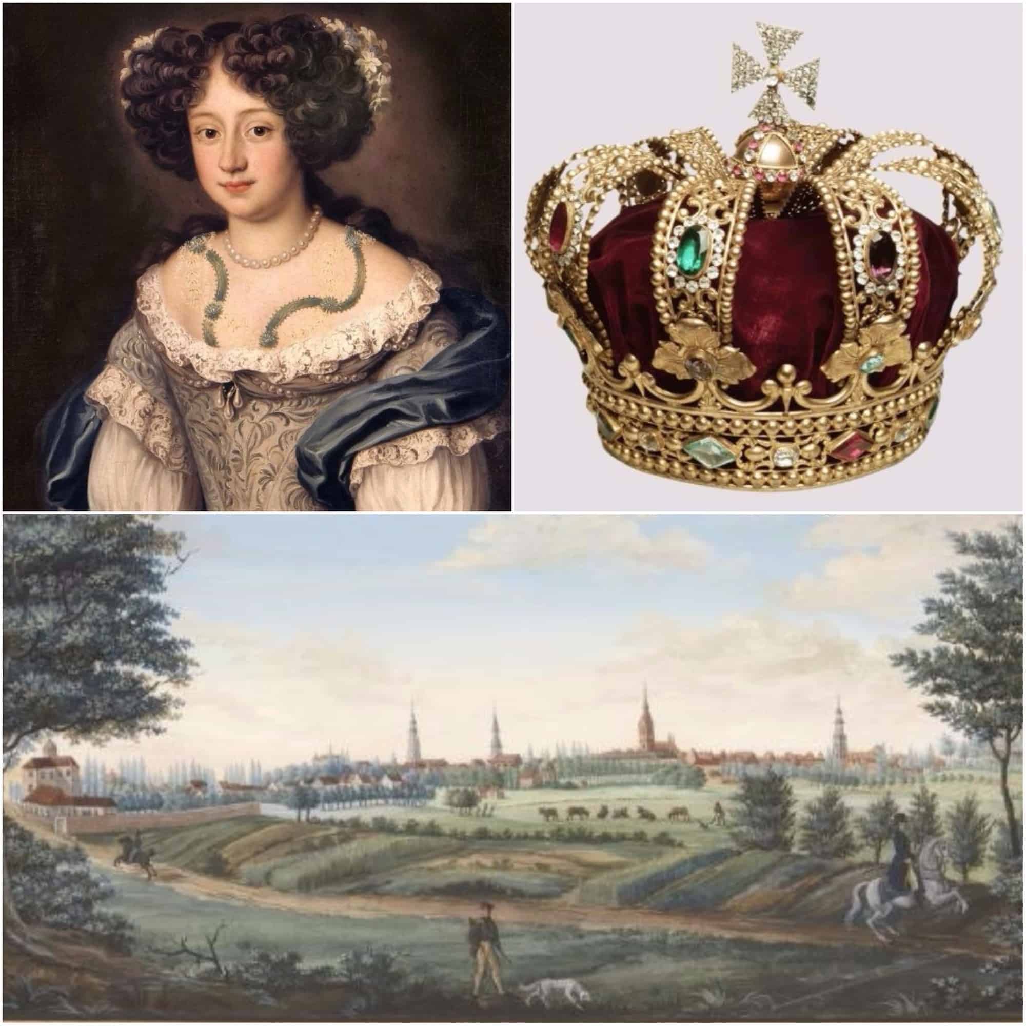 Ein Stück Hannover zu haben! Style Hannover Patenschaft Freunde des historischen Museums Collage - Ein Stück Hannover zu haben!