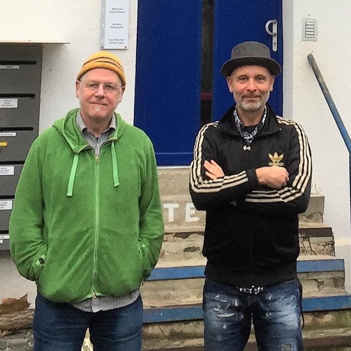 style hannover macher der eisfabrik 2  - EISFABRIK – total cool: Kunst, Theater und Tanz