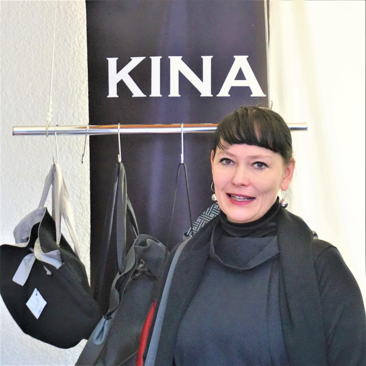 Style Hannover kina 1 - KINA* - kreative Mode für Frauen