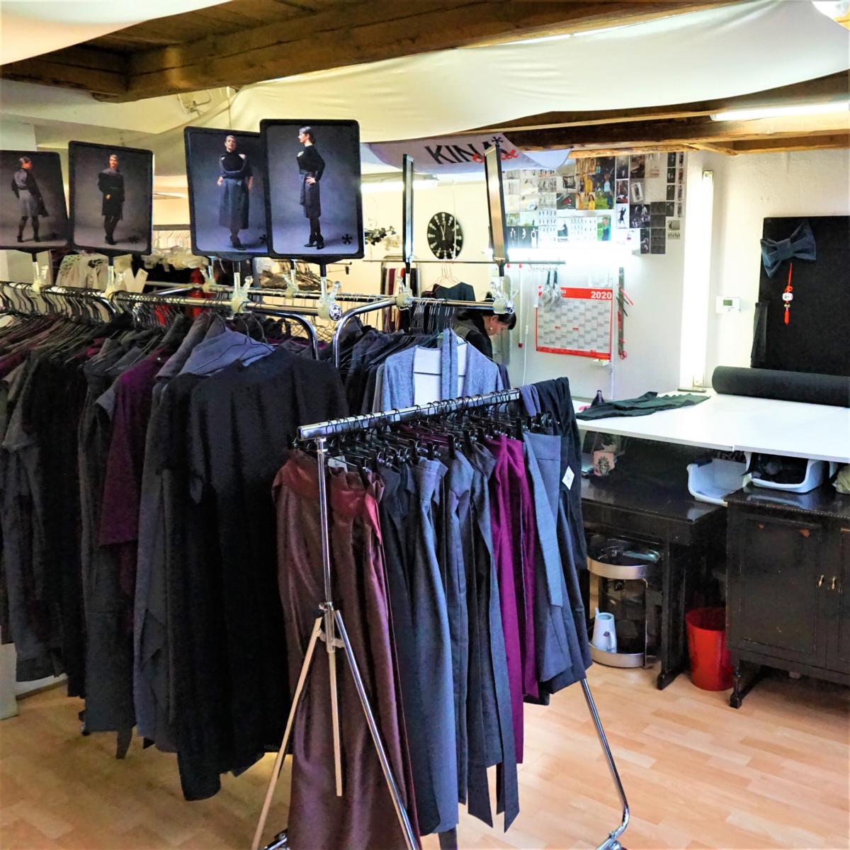 KINA* - kreative Mode für Frauen Style Hannover kina 4 - KINA* - kreative Mode für Frauen