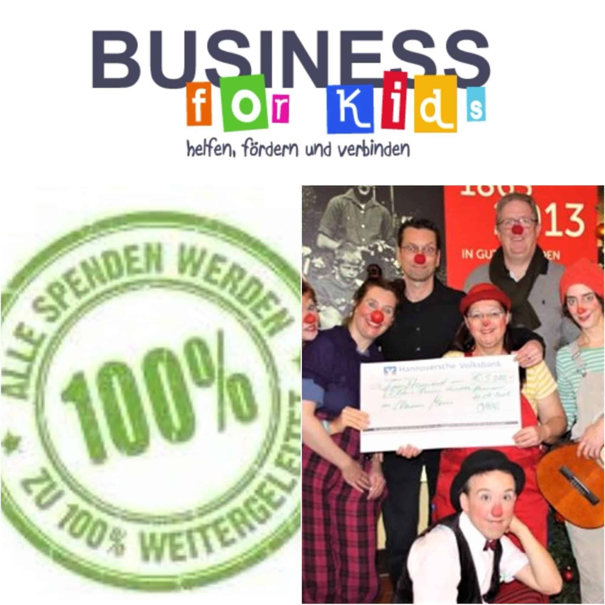 style hannover business for kids 1 - Business for Kids - Kinderaugen leuchten lassen