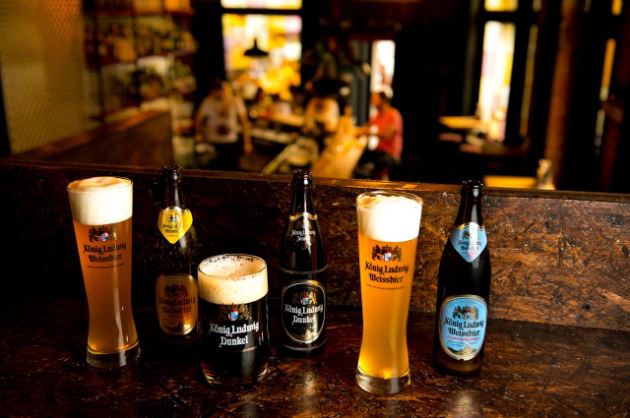 Style Hannover Bier Braukurs Jos Food and Craft Bier - Braukurse bei Jo’s Food & Craft - Mehr als Pils und Helles