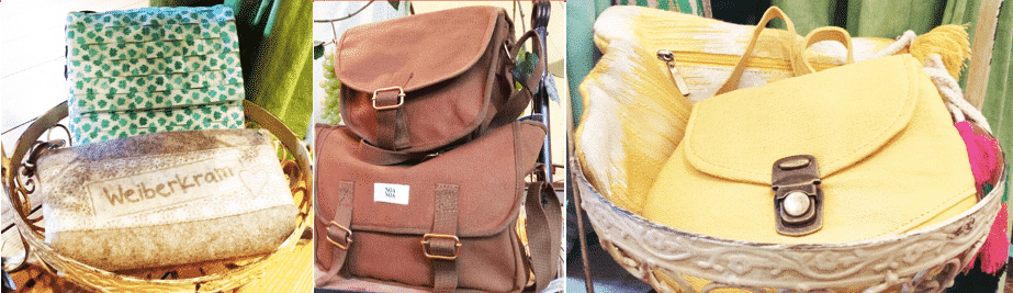 Traumhaft: ey Linda Style Hannover Ey Linda Taschen - Traumhaft: ey Linda