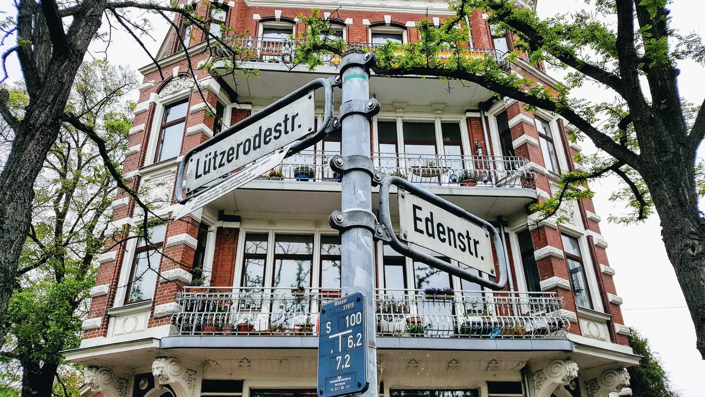 Das Kanapee steht für Kultur pur Style Hannover Kanapee B 2 - Das Kanapee steht für Kultur pur