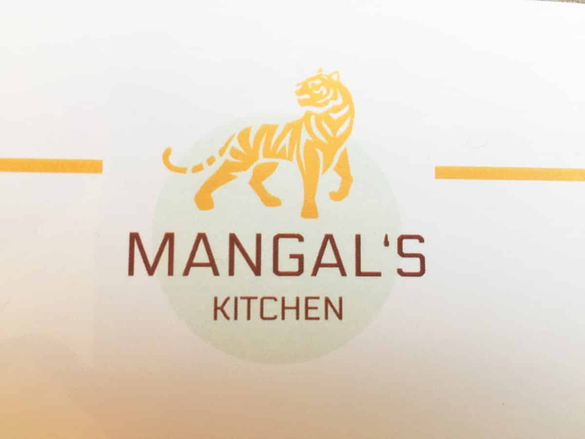 Style Hannover Mangals Kitchen Logo2 - Thali Lunch in Mangal's Kitchen