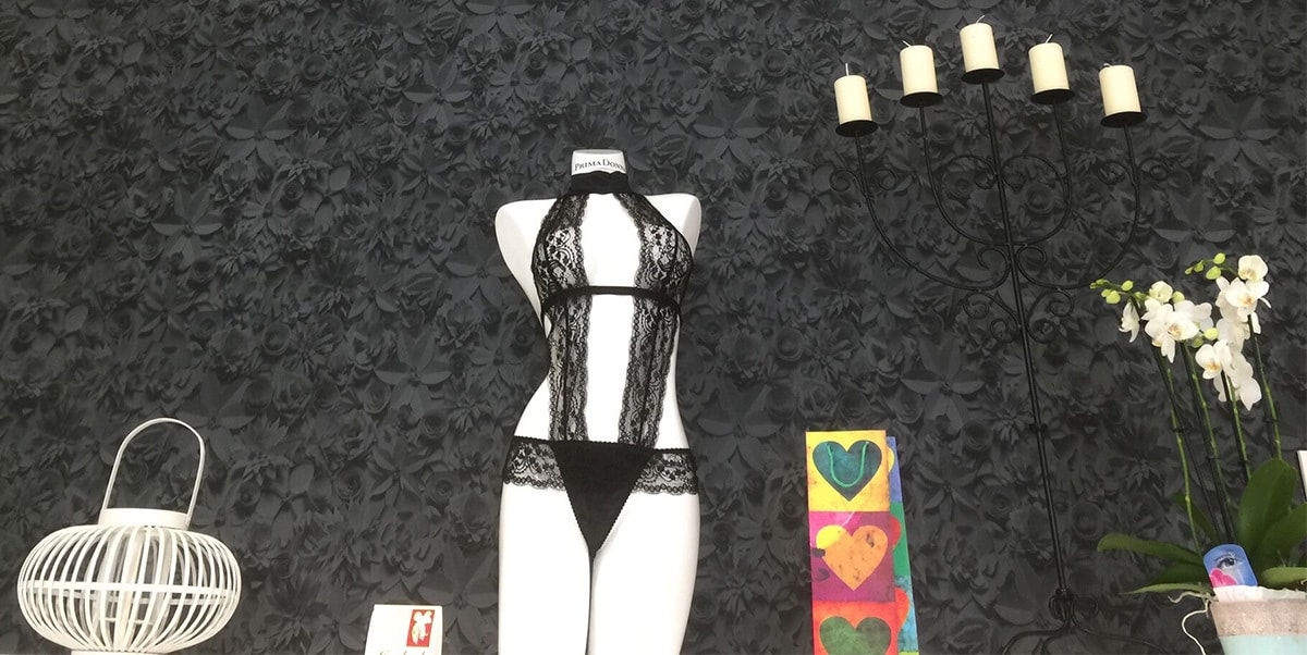 Wömpner: Dessous für Anspruchsvolle Style Hannover Woempner Innen2 - Wömpner: Dessous für Anspruchsvolle