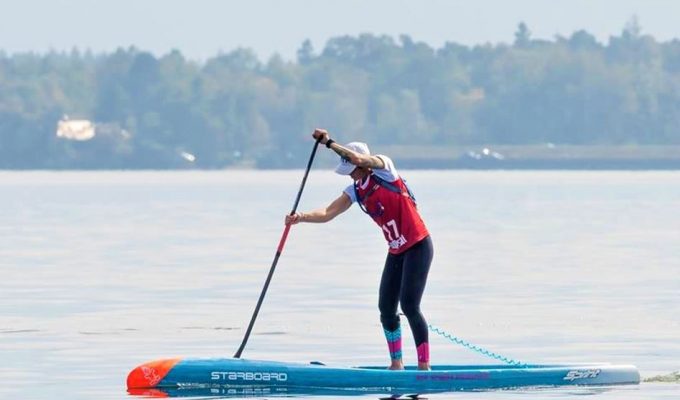 Style Hannover stellt die SUP Schule Hannover vor