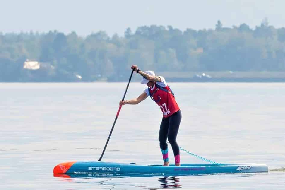 Style Hannover SUP Schule Hannover Kurs B - test
