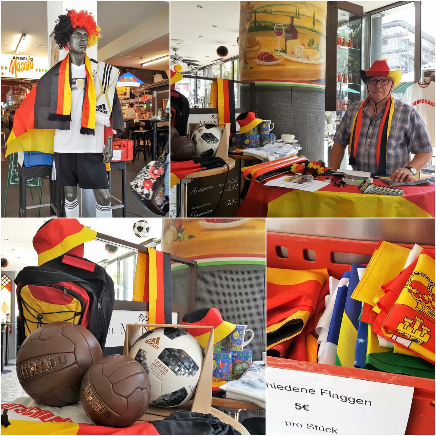 Hannover wird weltmeisterlich! ***vorbei*** style hannover wm markathalle 1 - Hannover wird weltmeisterlich! ***vorbei***