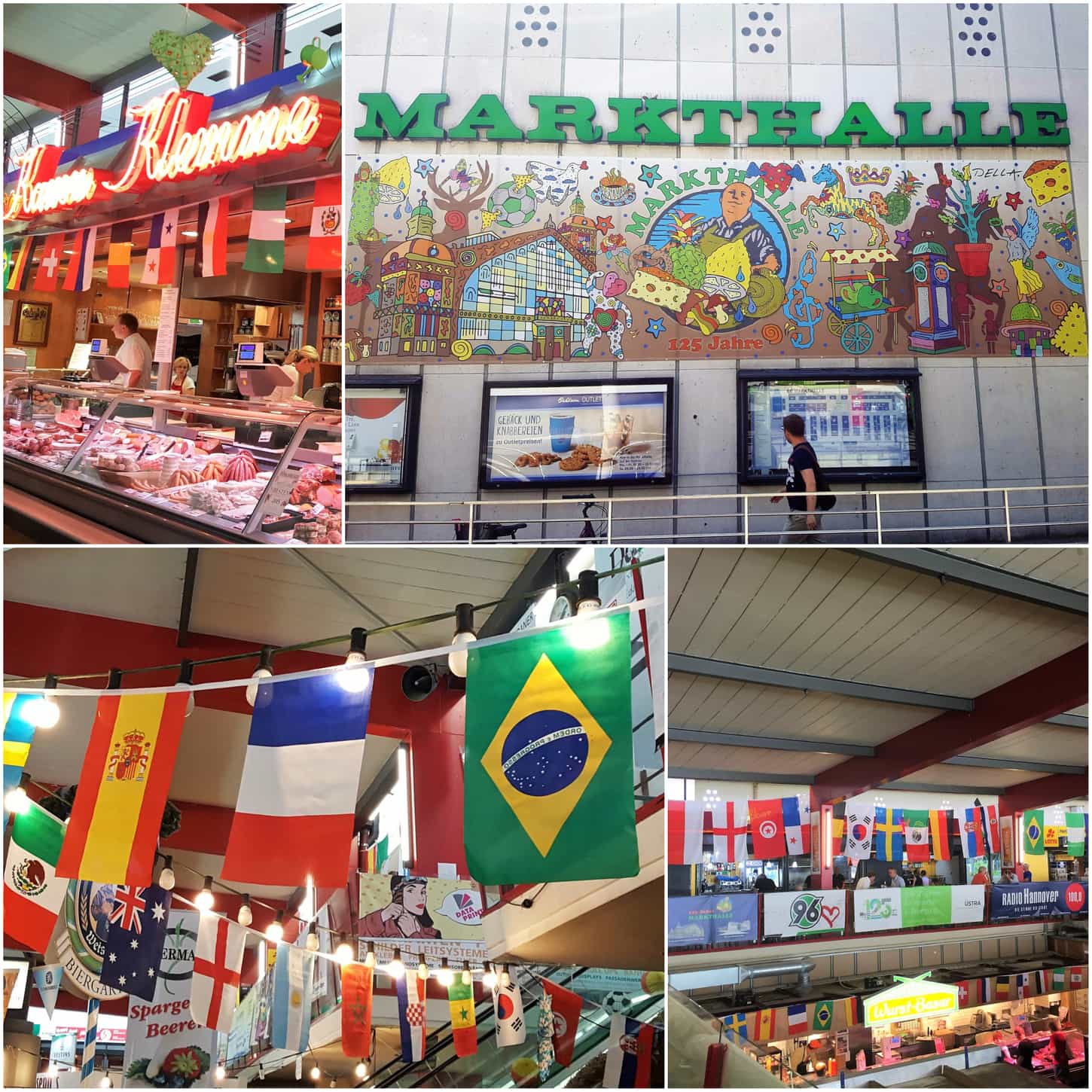 Hannover wird weltmeisterlich! ***vorbei*** style hannover wm markathalle 2 - Hannover wird weltmeisterlich! ***vorbei***