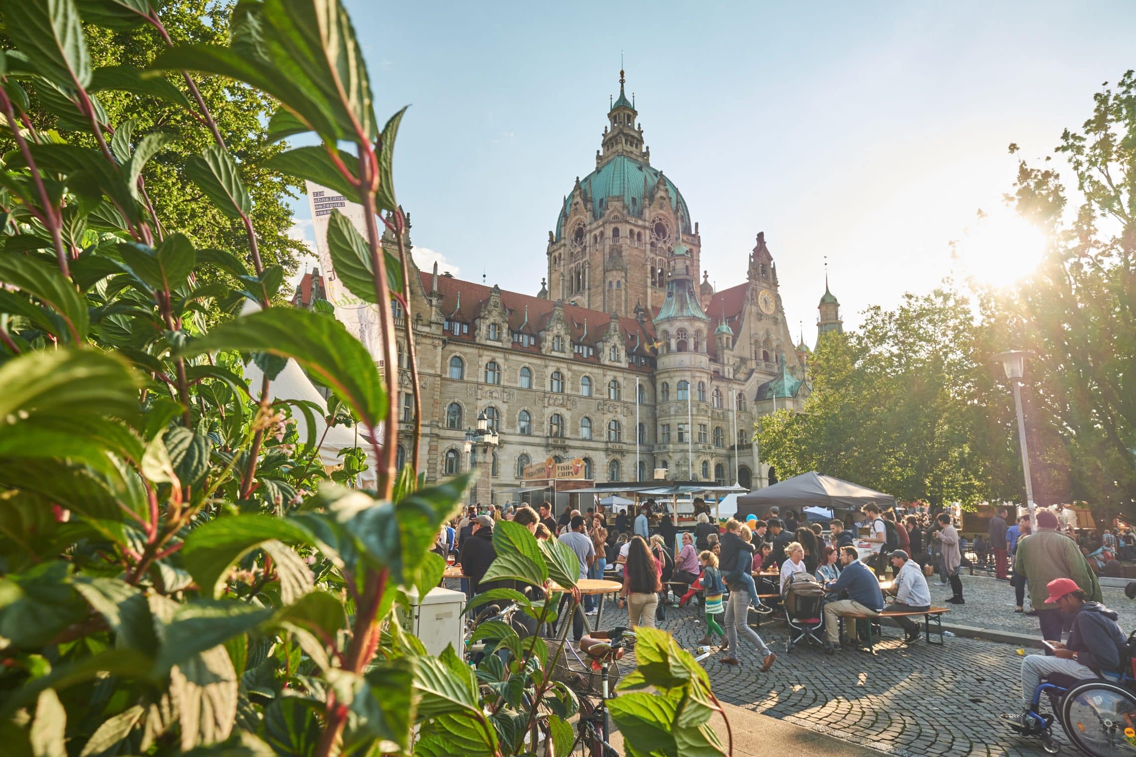Fest der Kulturen und Tag der offenen Tür im Neuen Rathaus ***vorbei*** Style Hannover Fest der Kulturen - Fest der Kulturen und Tag der offenen Tür im Neuen Rathaus ***vorbei***