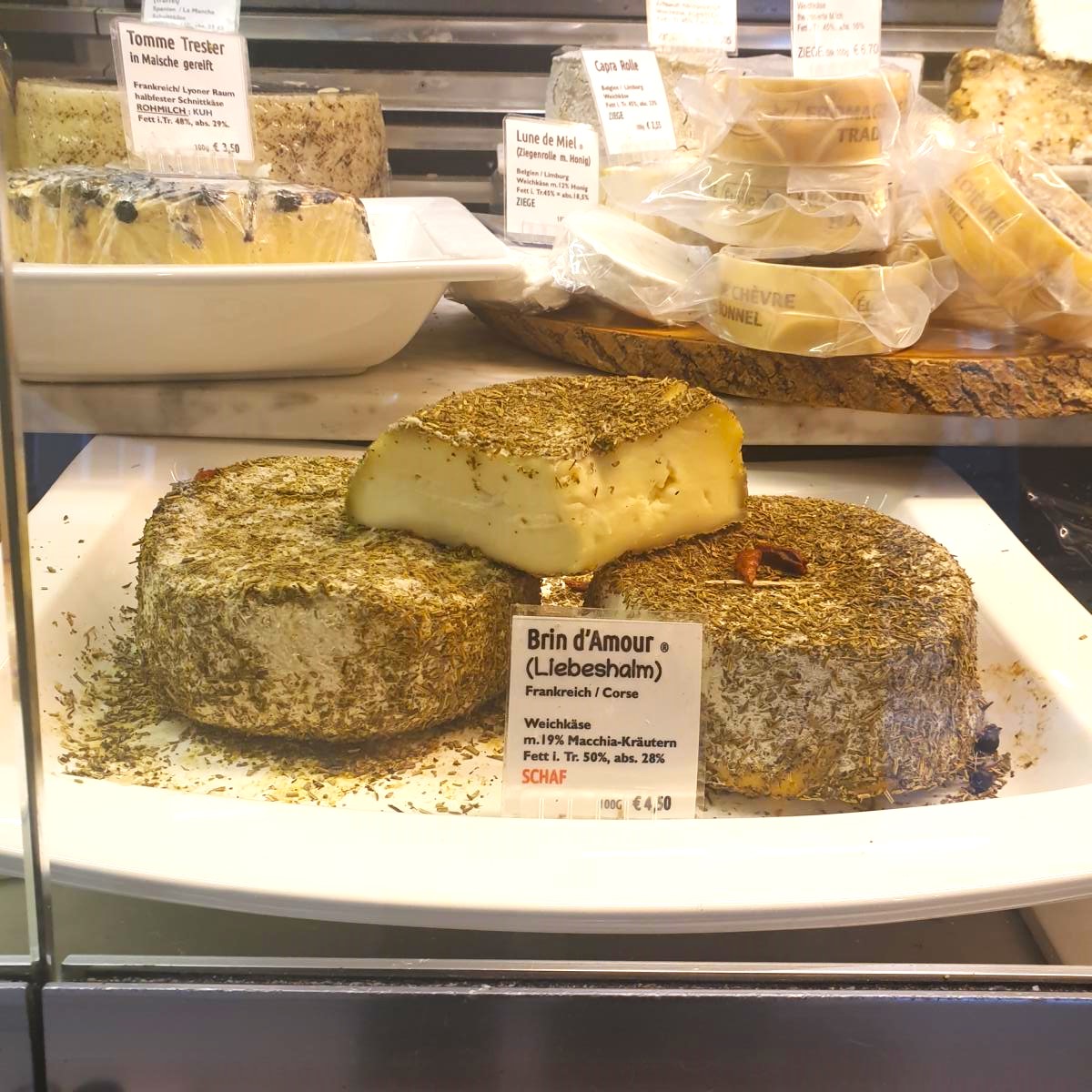 Style Hannover Kaese Schaub 12 2024 8 - Käse-Schaub - Käse voller Tradition