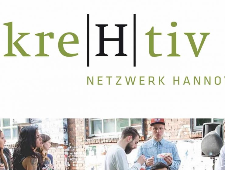 Style Hannover stellt das KreHtiv Netzwerk vor