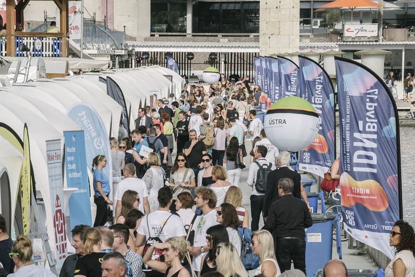 kre|H|tiv Netzwerk Style Hannover Krehativ Ideenboulevard - kre|H|tiv Netzwerk