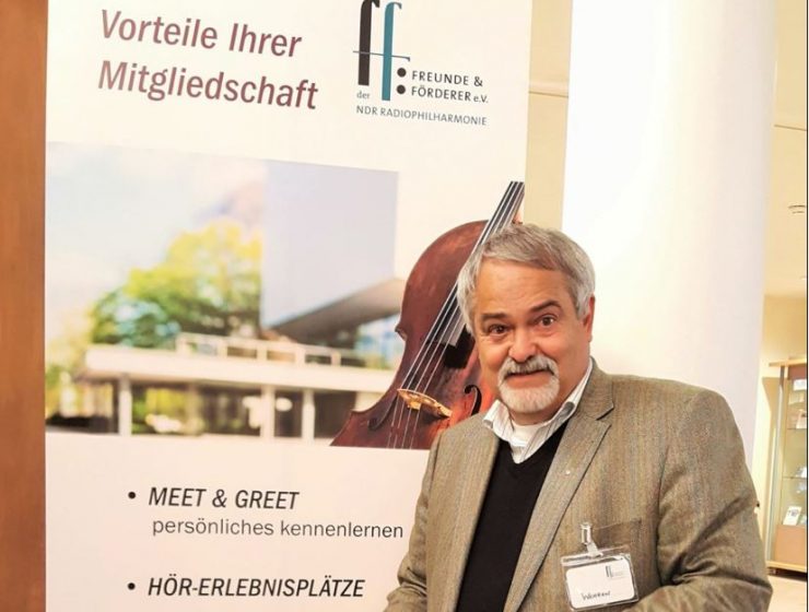 style hannover joachim werren freundeskreis ndr radiophilharmonie 740x560 - Verein „Freunde und Förderer der NDR Radiophilharmonie e.V.“