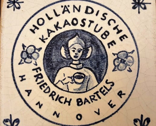 Style Hannover Holländische Kakaostube B neu - Dein Kiez