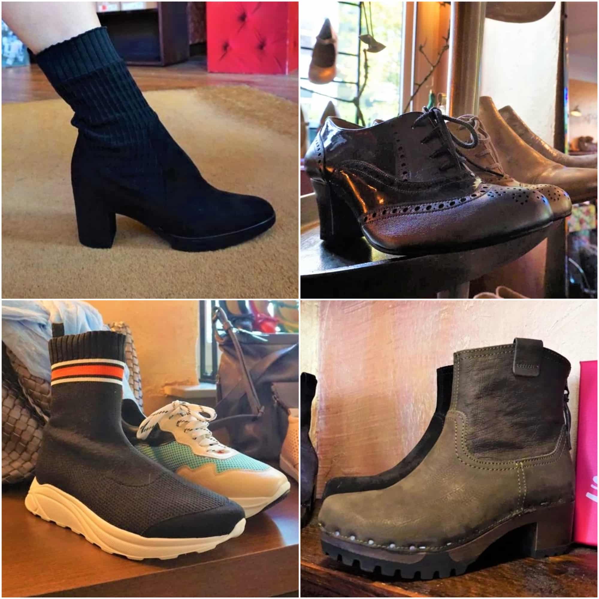 Anne Behne - Schuhe und Accessoires Style Hannover Anne Behne Schuhe - Anne Behne - Schuhe und Accessoires