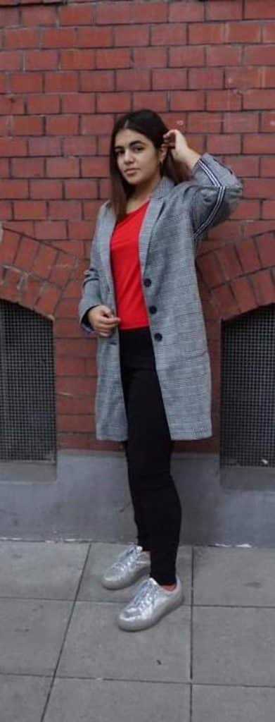 Karomuster must have! Style Hannover Designer Sinfonie 1 klein 391x1024 - Karomuster must have!