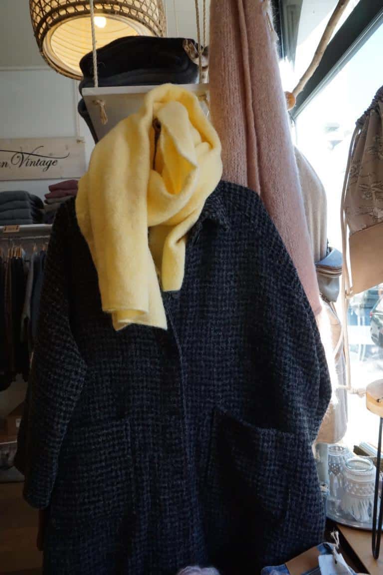 Karomuster must have! Style Hannover Lola - Karomuster must have!