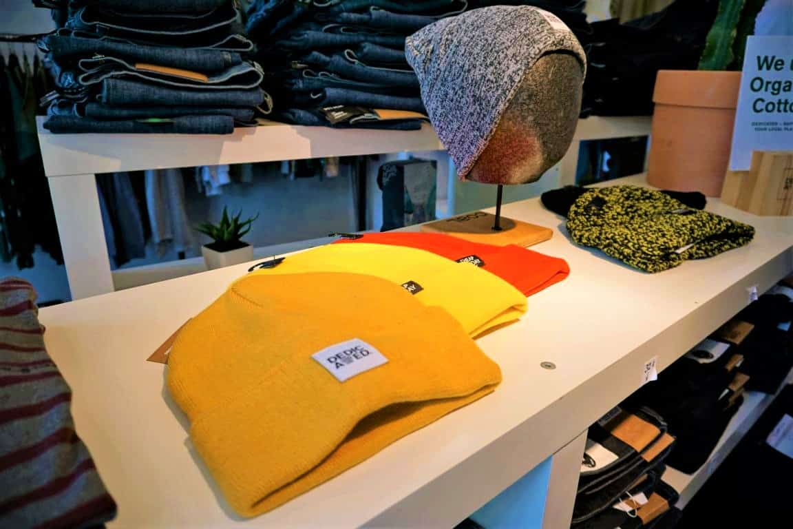 Coole Kopfbedeckungen für warme Ohren Style Hannover Style Mode Kopfbedeckungen Deignkombinat - Coole Kopfbedeckungen für warme Ohren