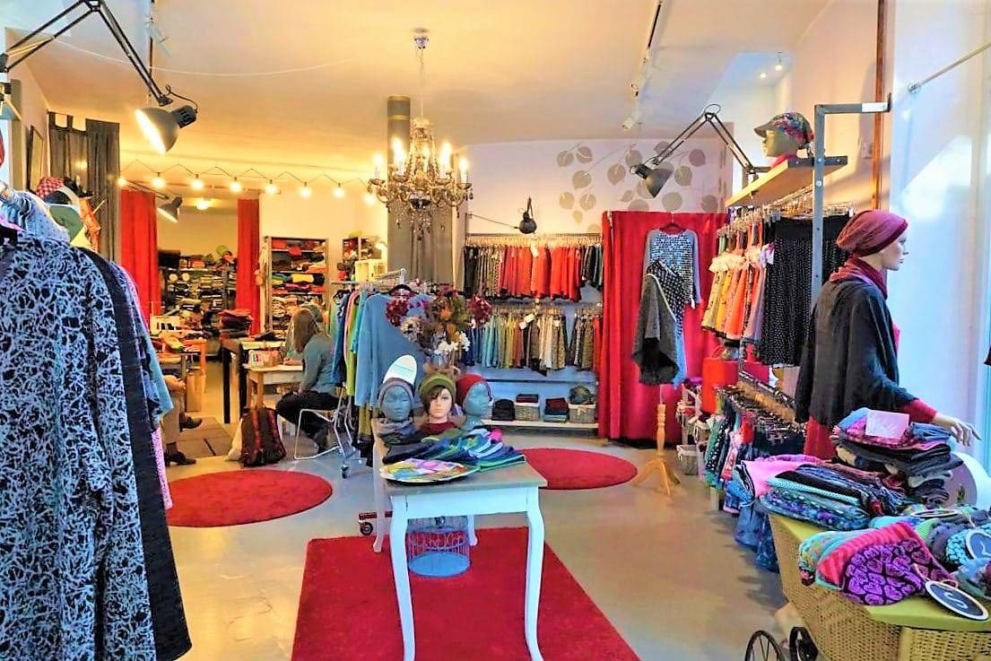 pepafarina - ONLINE Shop Style Hannover pepafarina Laden 1 - pepafarina - ONLINE Shop