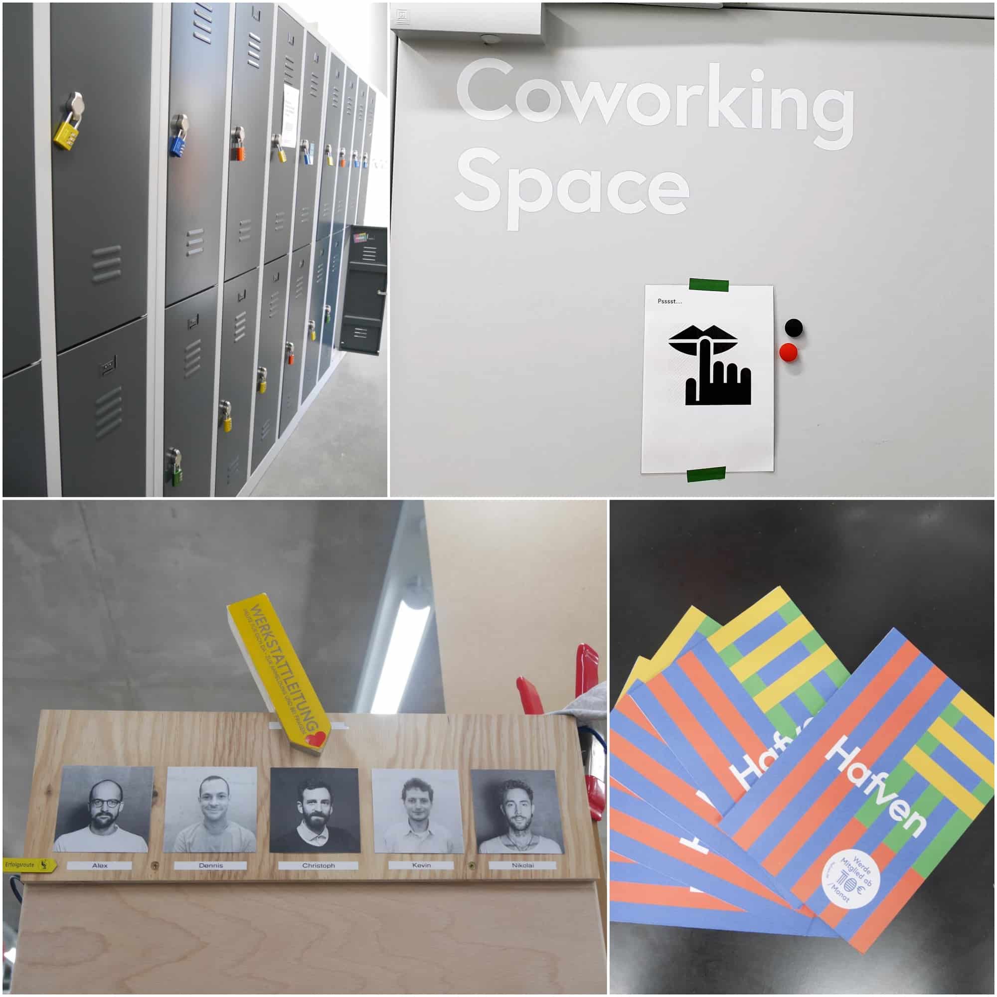 Hafven – Kreativstätte für kluge Köpfe Style Hannover Collage KBW Hafven 07 final - Hafven – Kreativstätte für kluge Köpfe