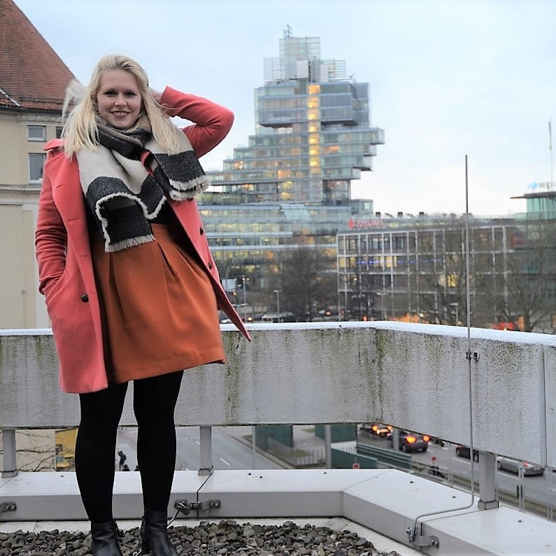 Style Hannover Katharina Sterzer Freundeskreis Hannover INSTA1 - Katharina Sterzer – Geschäftsführerin des Freundeskreises Hannover e.V.