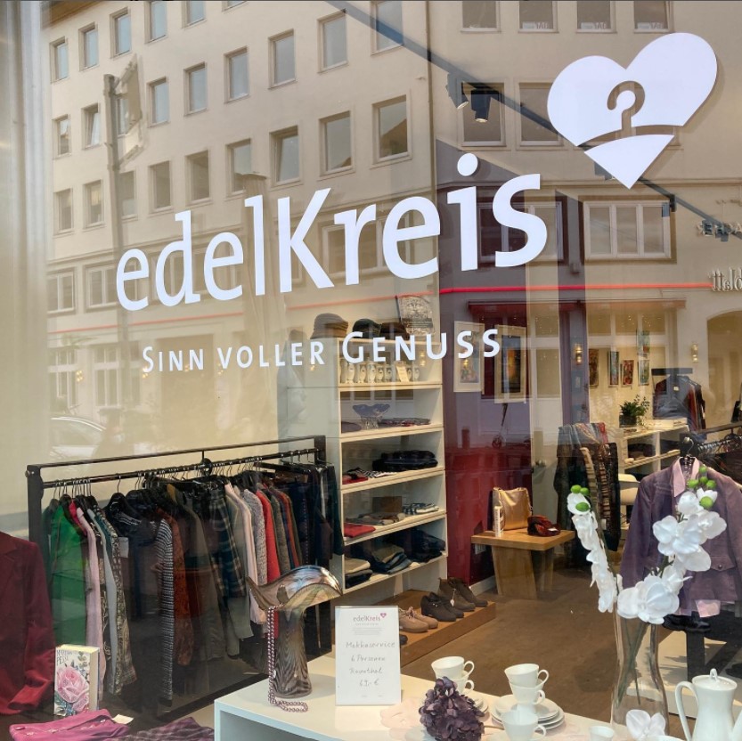 Style Hannover edelKreis 1 - Stadtteil-test