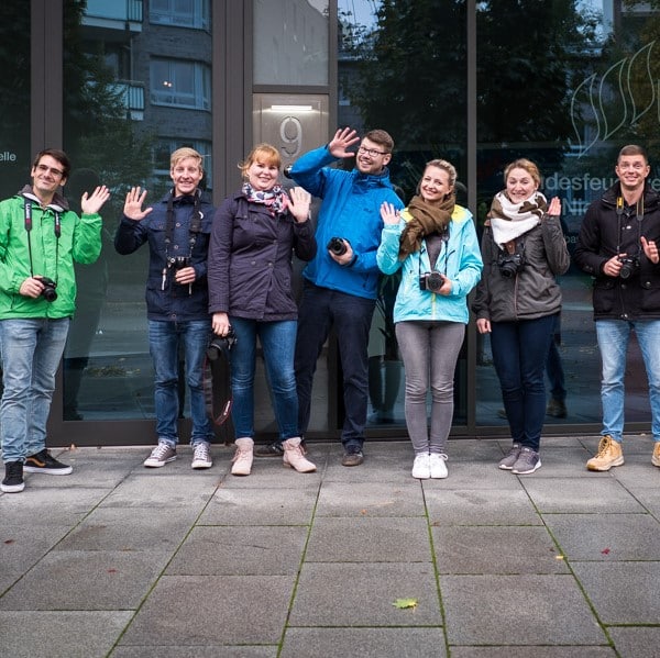Fotokurse und Workshops mit der Fotoschule Hannover Style Hannover Fotoschule Hannover 2 - Fotokurse und Workshops mit der Fotoschule Hannover