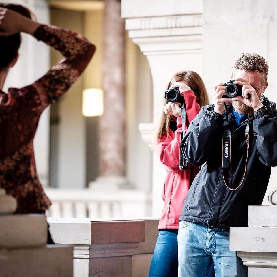 Style Hannover Fotoschule Hannover 3 - Gutschein-Tipps zum Zeit verschenken