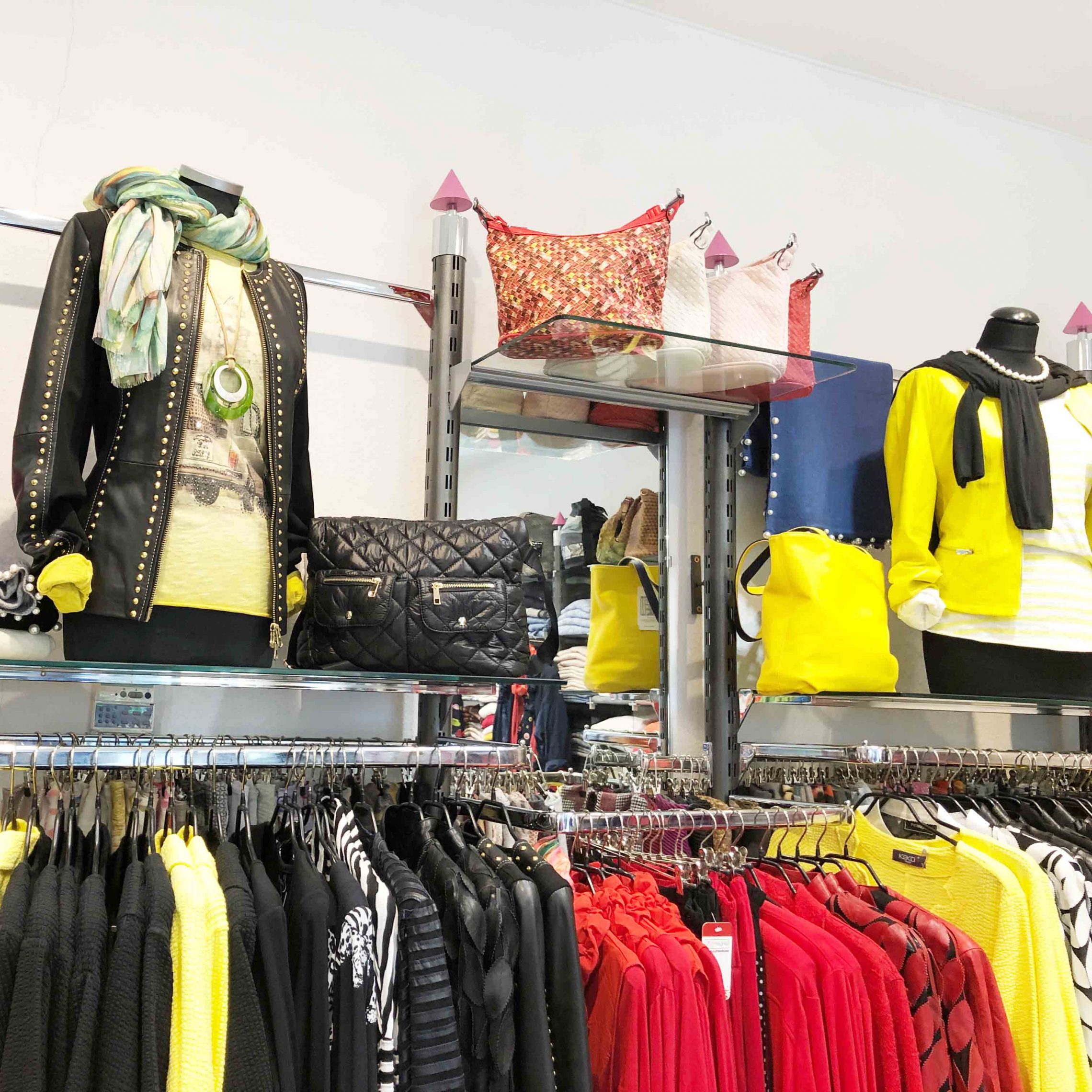 Trendfarbe 2019: Gelb geht immer! Style Hannover Gelb - Trendfarbe 2019: Gelb geht immer!
