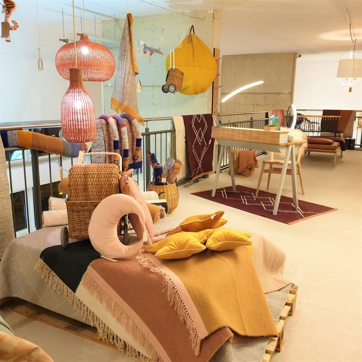 KALI - das Kaufhaus Linden Style Hannover KaLi 2 1 - KALI - das Kaufhaus Linden