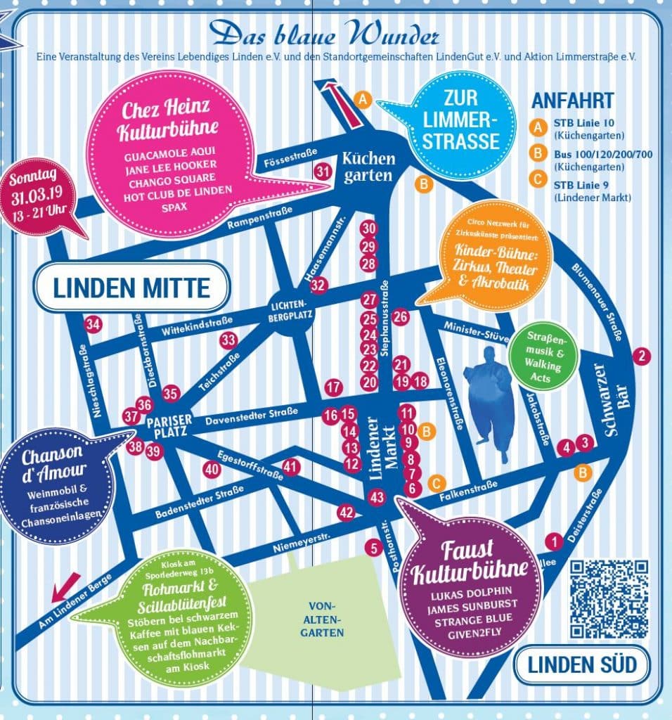 Stadtteilfest Linden - Sonntag 31.3.2019 ***vorbei*** style hannover blaues wunder 2019 1 956x1024 - Stadtteilfest Linden - Sonntag 31.3.2019 ***vorbei***